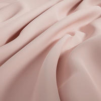 MATERIAL PERDELE ȘI DRAPERII black-out (nu permite trecerea luminii)  - roz deschis, Basics, textil (300cm)