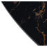 ESSTISCH in Metall, Keramik 140/76/ cm - Messingfarben/Schwarz, Design, Keramik/Metall (140/76/cm) - Lomoco ESSTISCH in Metall, Keramik 140/76/ cm - Messingfarben/Schwarz, Design, Keramik/Metall (140/76/cm) - Lomoco
