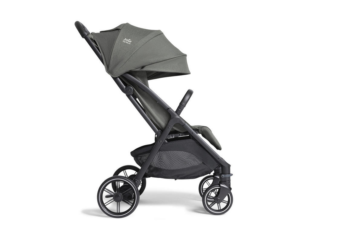 BUGGY Parcel LX  - Dunkelgrün, Basics, Textil (49,5/106/83,1cm) - JOIE SIGNATURE