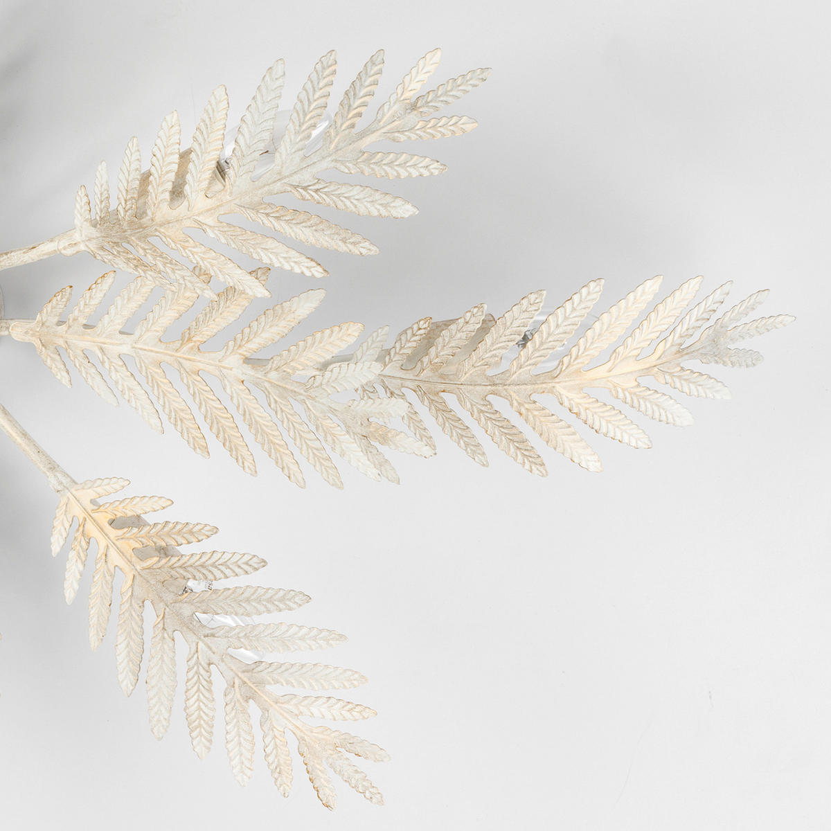 DECKENLEUCHTE    100/60/25 cm  - Perlmutt, KONVENTIONELL, Metall (100/60/25cm)