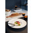 SPEISETELLER Keramik Fine Bone China - Weiß, Basics, Keramik (28cm) - ASA SPEISETELLER Keramik Fine Bone China - Weiß, Basics, Keramik (28cm) - ASA