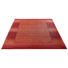 WEBTEPPICH 200/290 cm Kupferfarben - Kupferfarben, Basics, Textil (200/290cm) - NOVEL