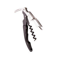 VADIČEP - crna, Osnovno, metal/plastika (5/2,5/15,5cm) - Vacu Vin