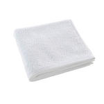 HANDTUCH 50/100 cm Weiß  - Weiß, Basics, Textil (50/100cm) - Boxxx