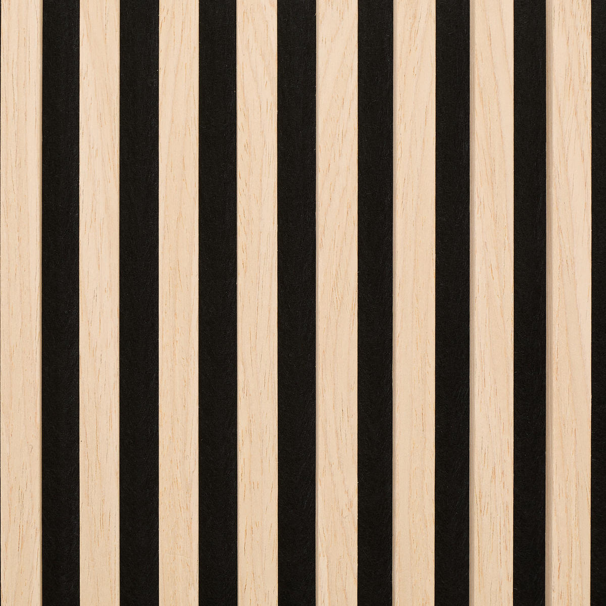 AKUSTIKPANEEL Nachbildung  - Beige, Design, Holzwerkstoff/Kunststoff (41/120cm) - Livetastic