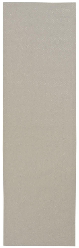 NADPRT 40/140 cm srebrne barve, bež  - srebrne barve/bež, Basics, tekstil (40/140cm) - X-Mas