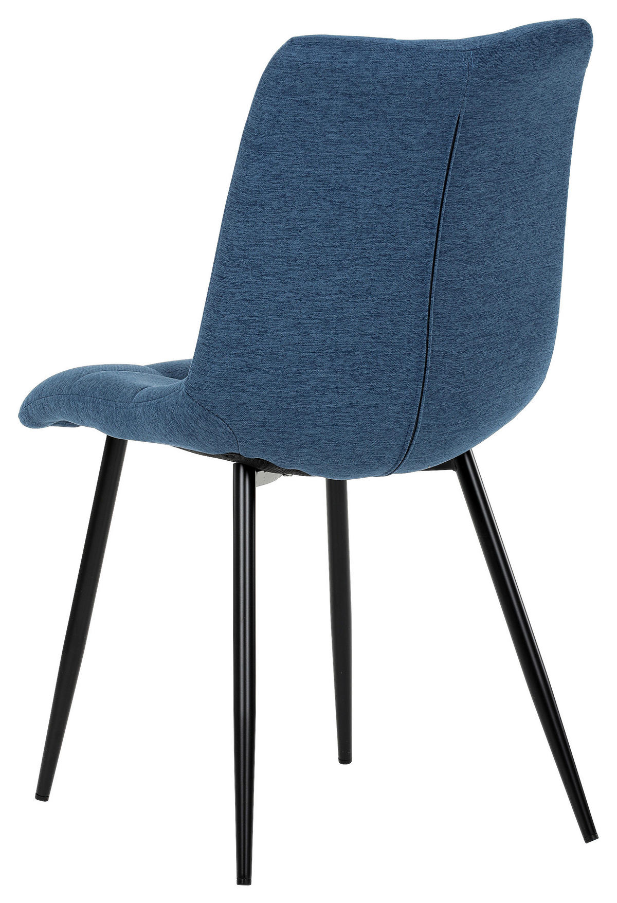 ŽIDLE, 45/90/62 cm - modrá, Moderní, kov/plast (45/90/62cm) - Carryhome