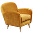 SESSEL in Holzwerkstoff, Textil Goldfarben - Goldfarben/Kieferfarben, Trend, Holz/Holzwerkstoff (82/88/92cm) - Carryhome SESSEL in Holzwerkstoff, Textil Goldfarben - Goldfarben/Kieferfarben, Trend, Holz/Holzwerkstoff (82/88/92cm) - Carryhome