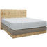 POSTEL BOXSPRING, 180/200 cm, dřevo, textil, béžová - béžová, Natur, dřevo/textil (180/200cm) - Valnatura POSTEL BOXSPRING, 180/200 cm, dřevo, textil, béžová - béžová, Natur, dřevo/textil (180/200cm) - Valnatura