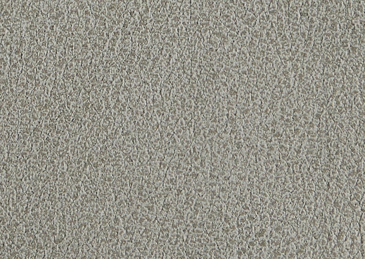 ECKSOFA  in Flachgewebe Anthrazit, Weiß  239/270 cm  - Anthrazit/Schwarz, Design, Textil/Metall (239/270cm) - Koinor