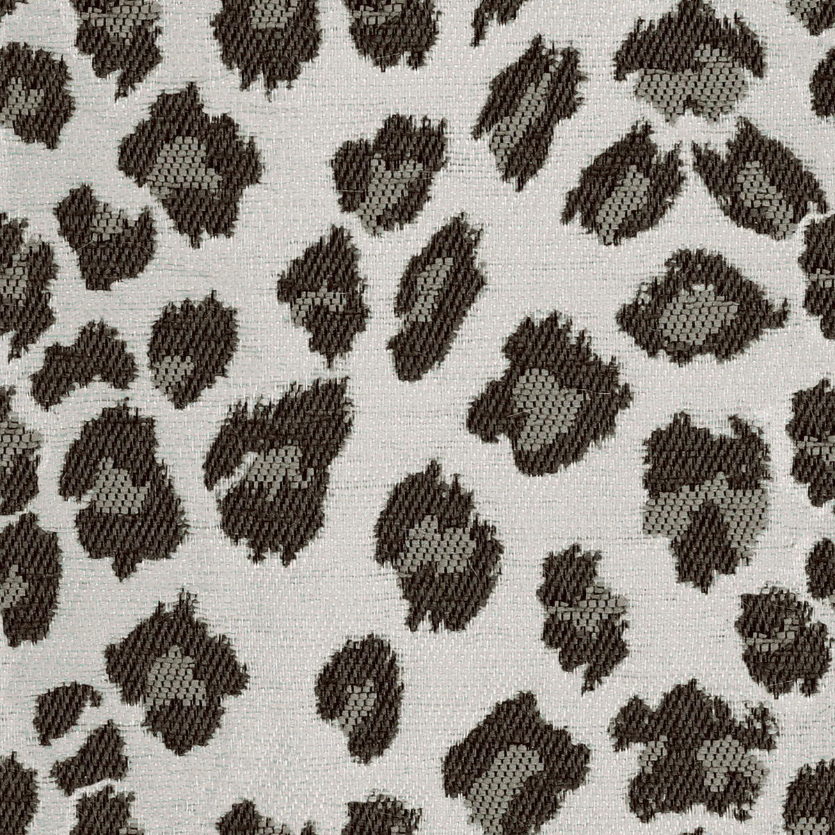 BIGSOFA Flachgewebe Creme  - Dunkelbraun/Beige, Design, Textil/Metall (275/80/123cm) - Lomoco