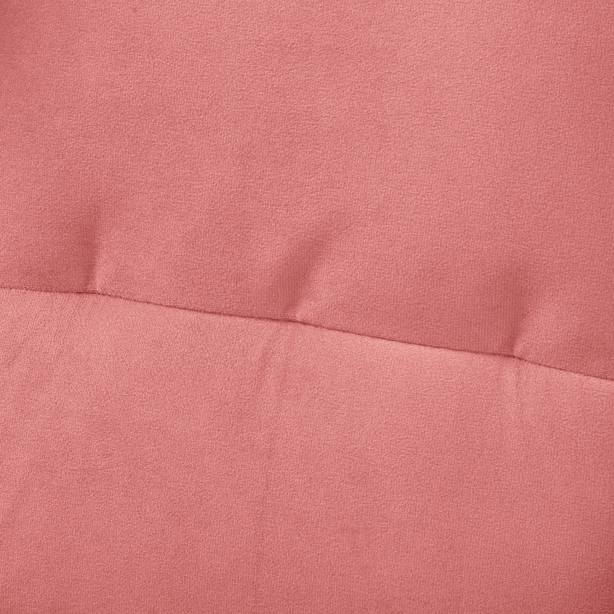 KINDERSESSEL Scandi Mini  - Rosa, Design, Textil (60/74/69cm) - Livetastic