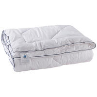 VINTERTÄCKE 150/210 cm  - vit, Basics, textil (150/210cm) - Universe of sleeping