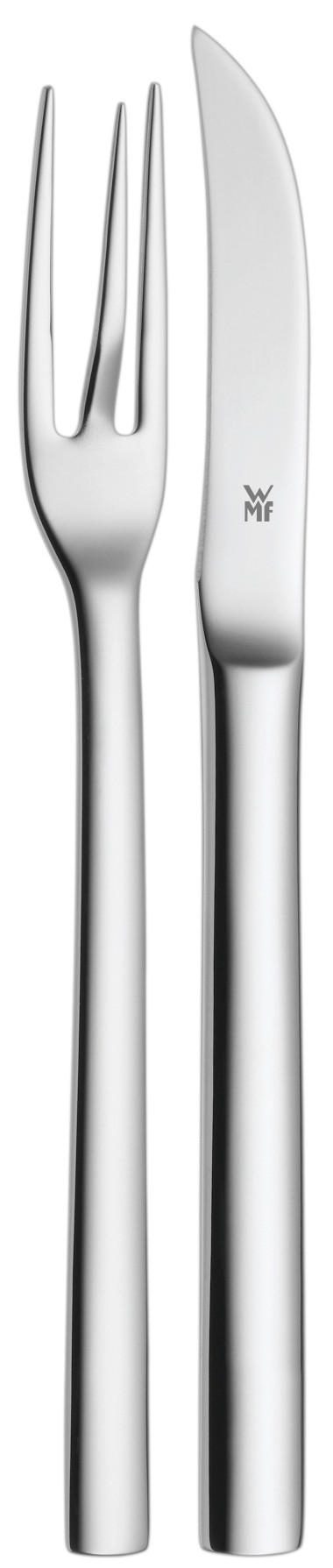 BESTECKSET 2-teilig  Nuova  - Basics - WMF