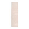 LÄUFER 80/300 cm Monroe 300 Creme Creme  - Creme, KONVENTIONELL, Kunststoff/Textil (80/300cm)