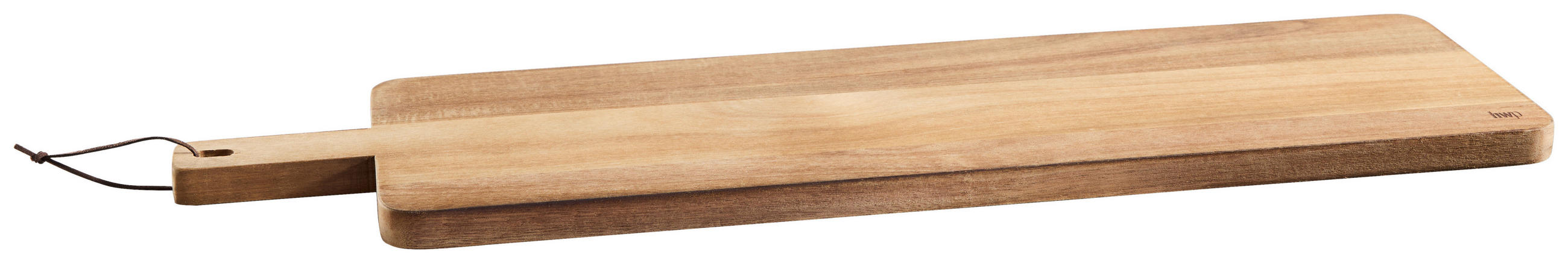TOCĂTOR PENTRU SERVIRE   70/20/2 cm  - culoare natur, Basics, lemn (70/20/2cm) - Homeware Profession.