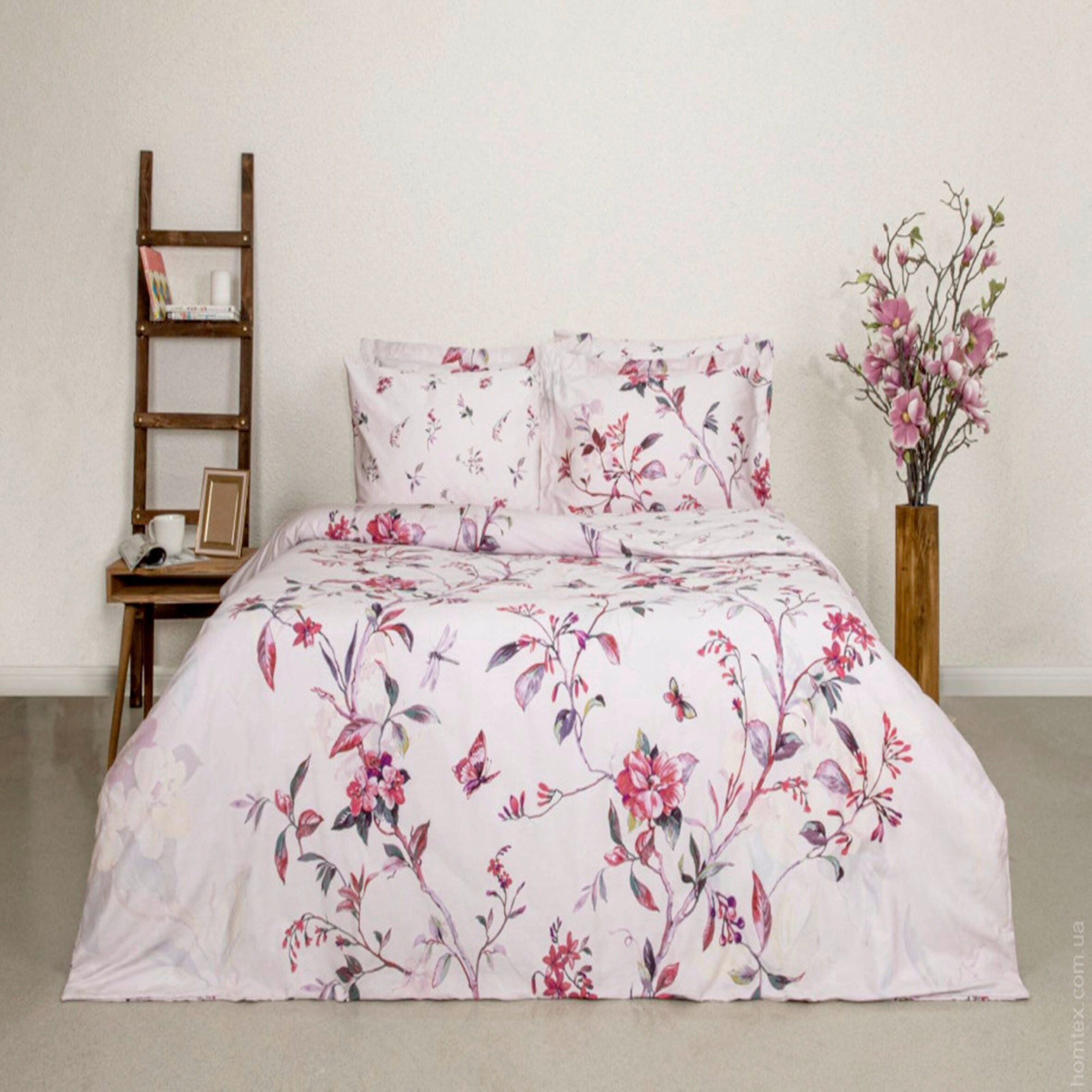 Lenjerie De Pat 240/260 cm  - multicolor, Basics, textil (240/260cm)