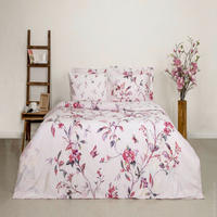 Lenjerie De Pat 240/260 cm  - multicolor, Basics, textil (240/260cm)