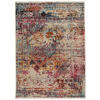 ORIENTÁLNÍ KOBEREC, 160/230 cm, béžová - béžová, Konvenční, textil (160/230cm)