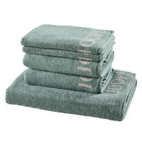 SADA RUČNÍKŮ A OSUŠEK,  - Basics, textil - Joop!