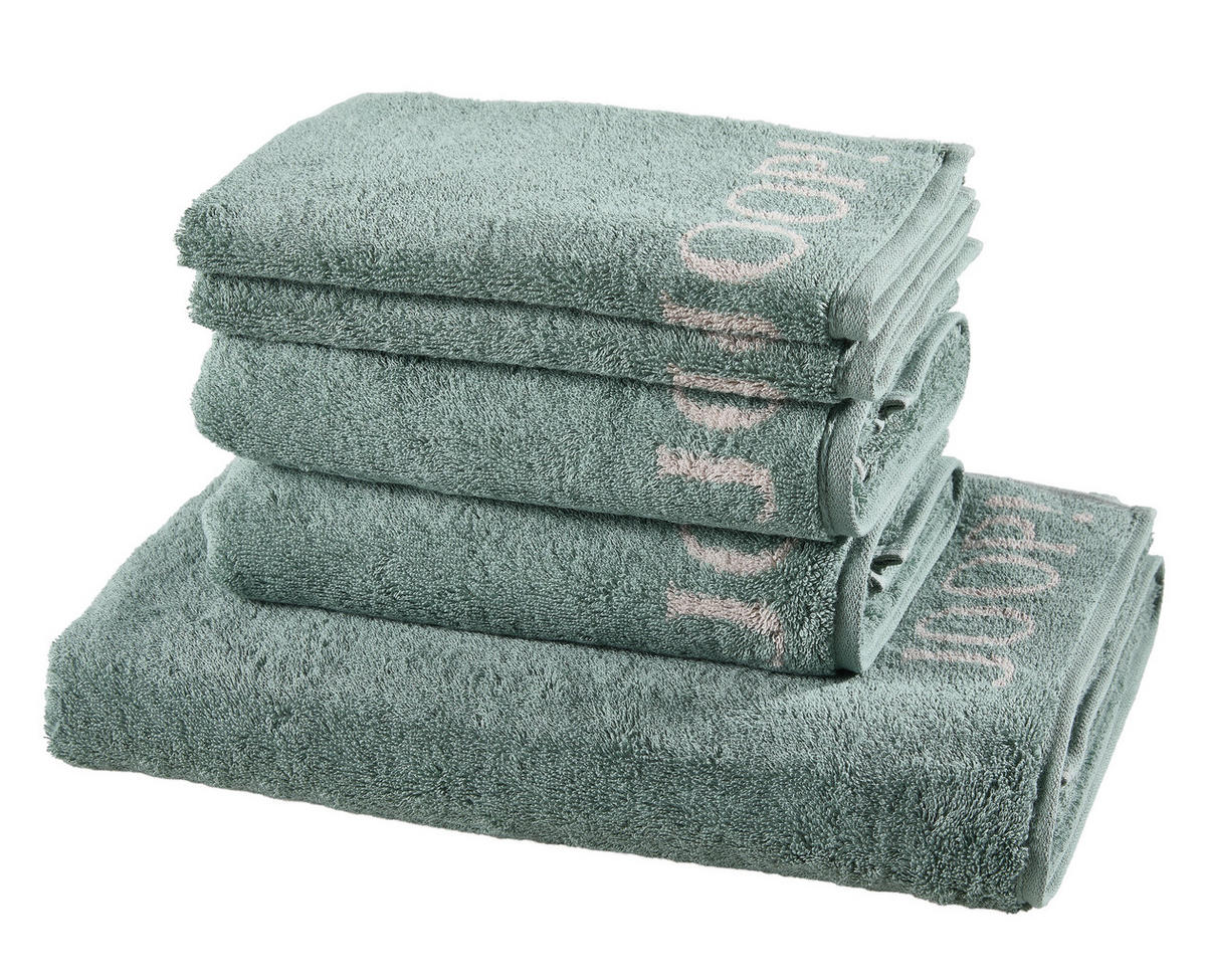 SADA RUČNÍKŮ A OSUŠEK,  - Basics, textil - Joop!