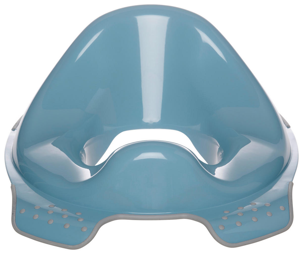 WC-SZŰKÍTŐ NORDIC BLUE  - kék, Basics, műanyag (30/40/15cm) - My Baby Lou