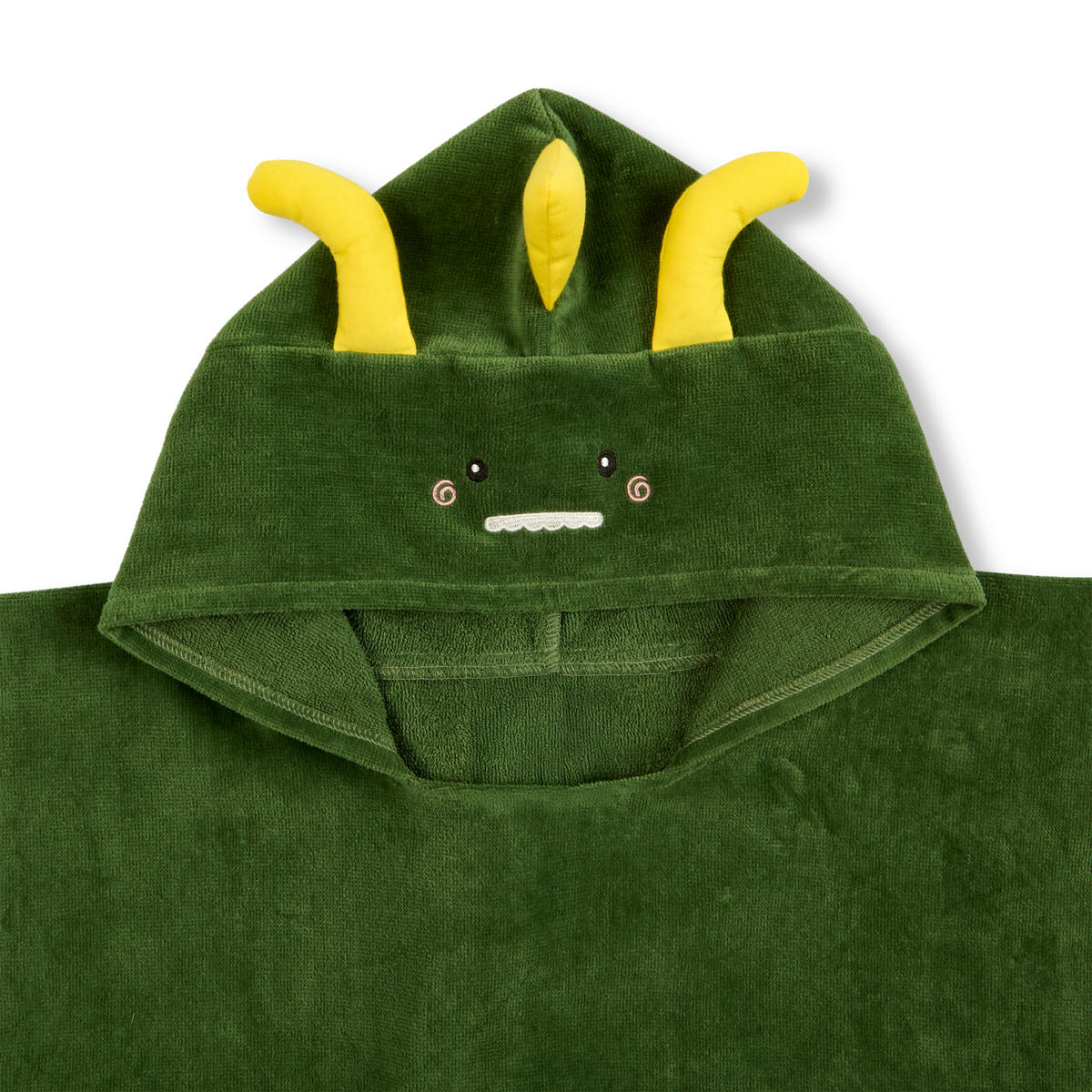 PONCHO 140/60 cm  - Basics (140/60cm)