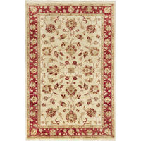 ORIENTALISK MATTA 100/150 cm Ziegler Exklusiv  - beige, Klassisk, textil (100/150cm) - Cazaris