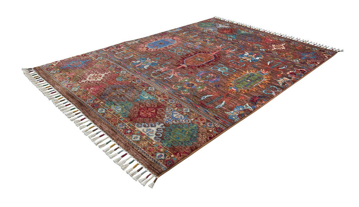 ORIJENTALNI TEPIH      - Osnovno, tekstil (100/150cm)