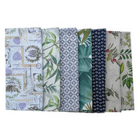 ASZTALTERÍTŐ 40/150 cm   - többszínű, Basics, textil (40/150cm)