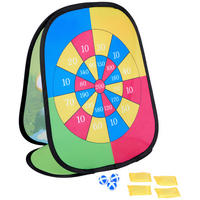 DJEČJI SET ZA IGRU   - višebojno, Basics, metal/tekstil (50/60/30cm) - My Baby Lou