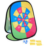 KINDERSPIELSET  - Multicolor, Basics, Textil/Metall (50/60/30cm) - My Baby Lou