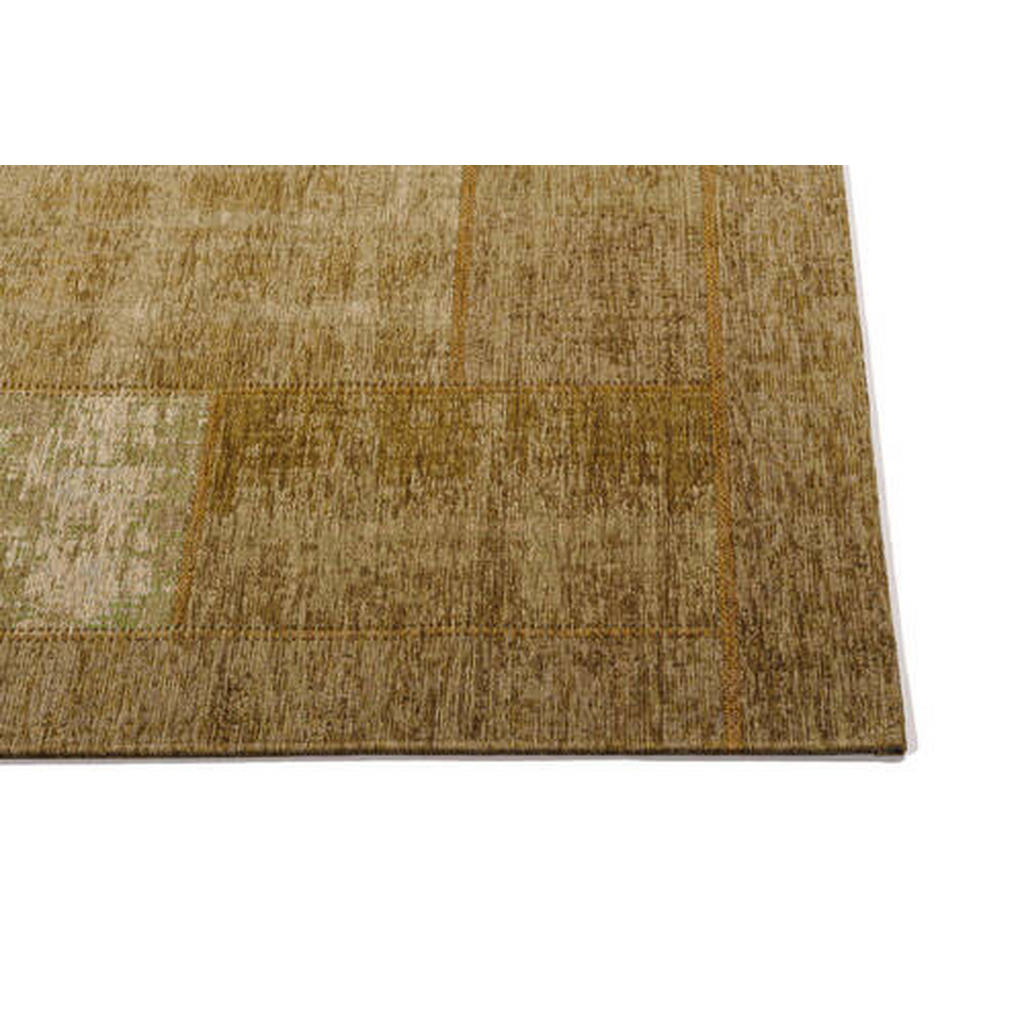 Thumbnail - Novel Läufer, Grün, Kunststoff, Textil, rechteckig, 68x220 cm, Textiles Vertrauen - Oeko-Tex®, Teppiche & Böden, Teppich...