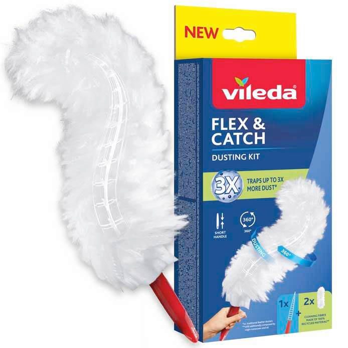 Vileda OPRAŠOVAČ
