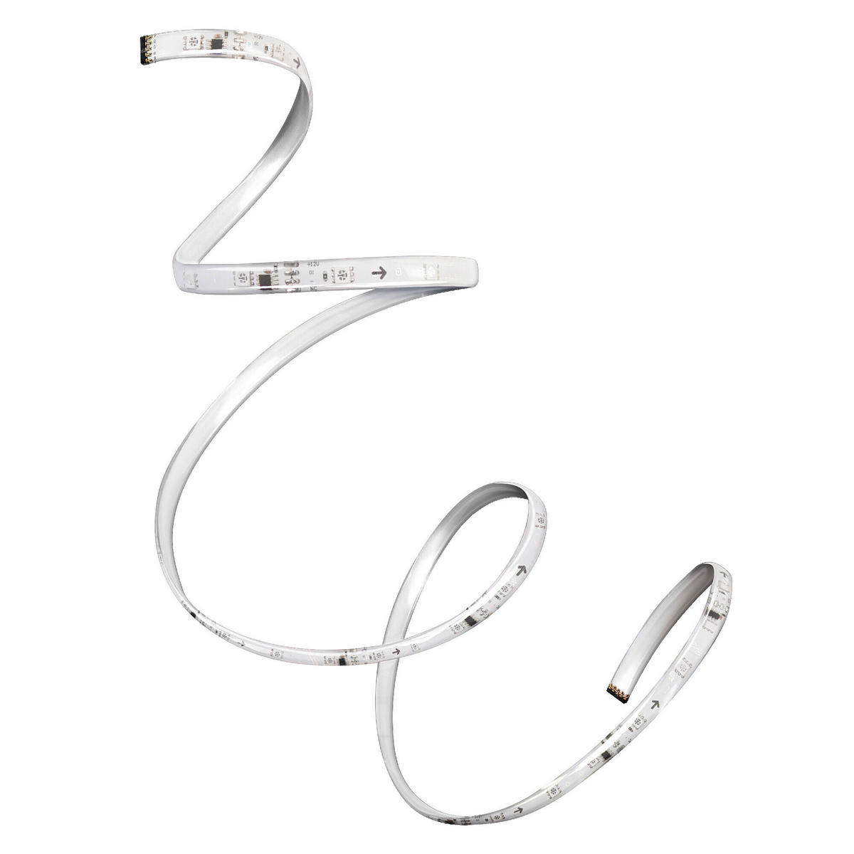 LED-STRIP Flex 300/1/0,2 cm   - Weiß, Basics, Kunststoff (300/1/0,2cm) - Ledvance