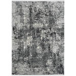 WEBTEPPICH 240/300 cm Avignon  - Dunkelgrau, Design, Textil (240/300cm) - Dieter Knoll