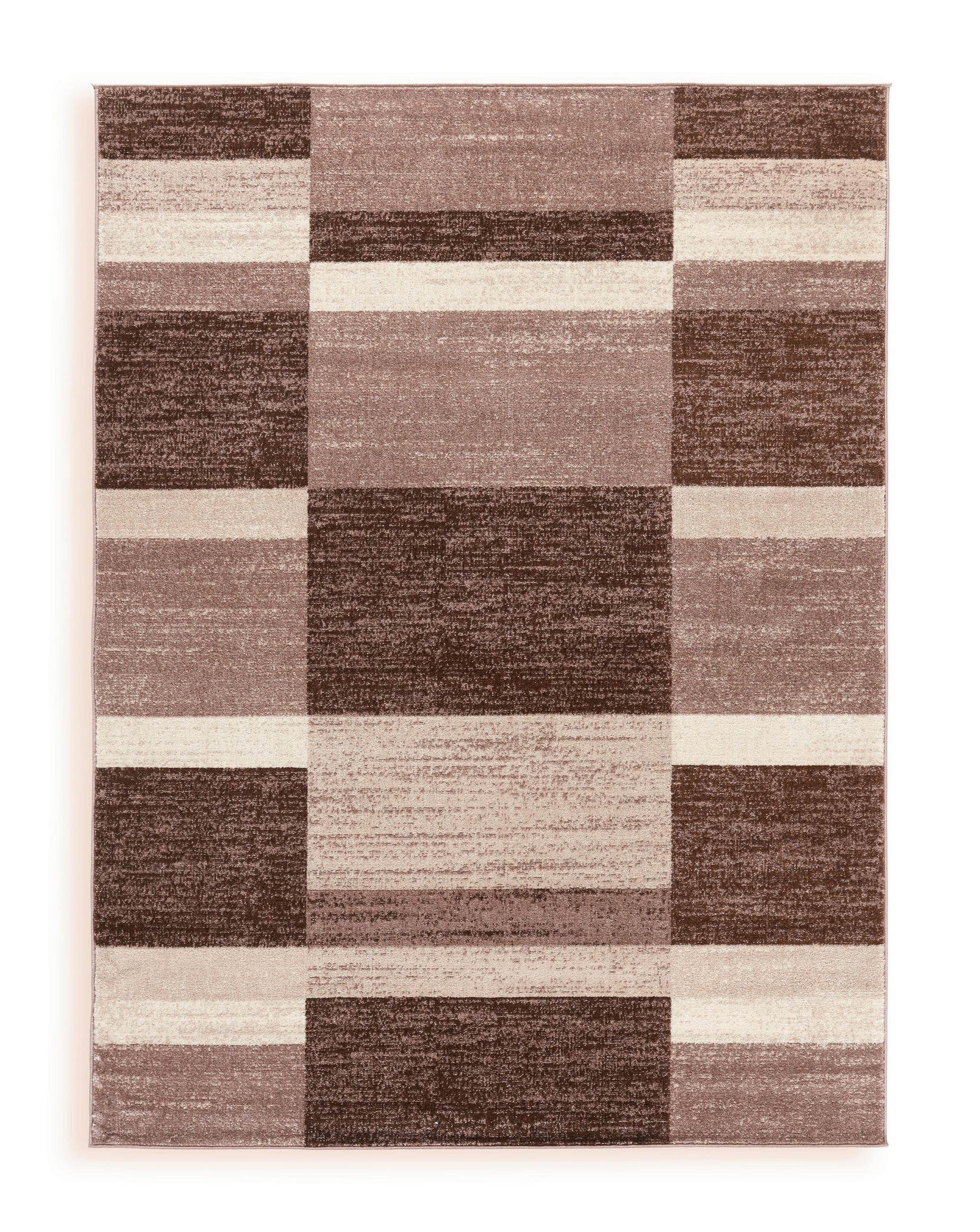 TKANÝ KOBEREC, 120/170 cm, béžová - béžová, Design, textil (120/170cm) - Boxxx