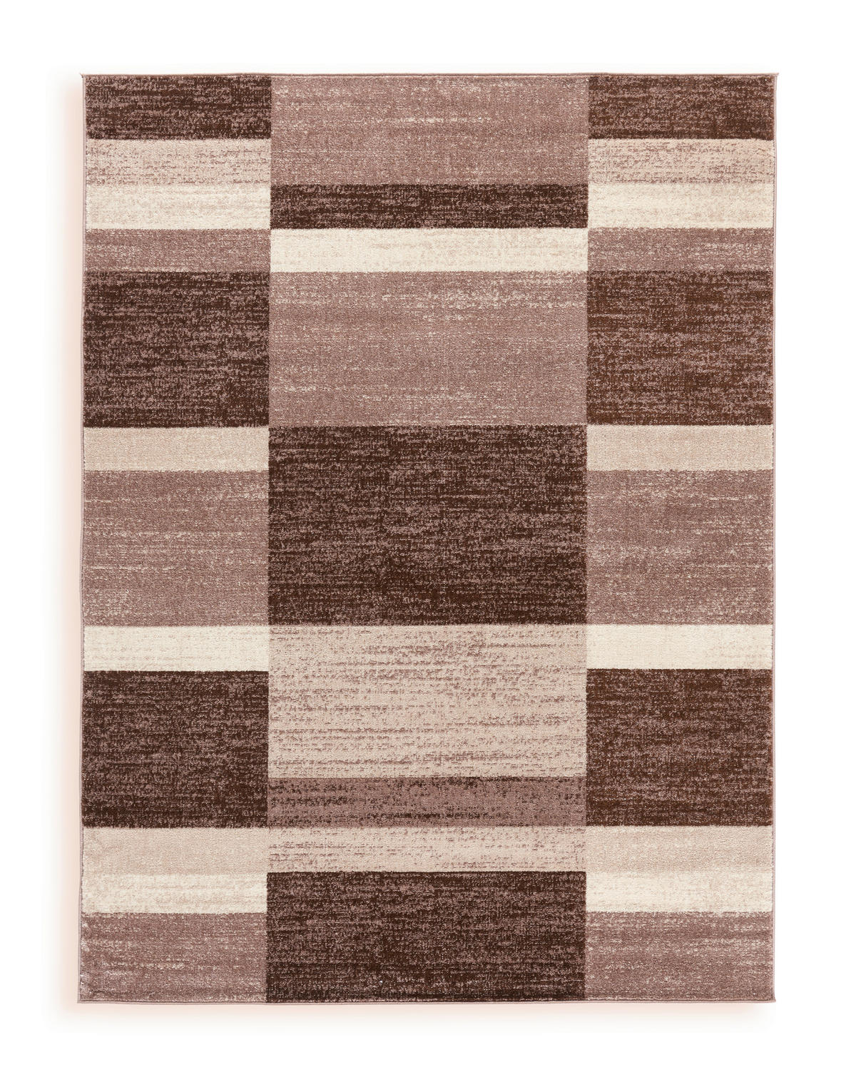 TKANÝ KOBEREC, 120/170 cm, béžová - béžová, Design, textil (120/170cm) - Boxxx