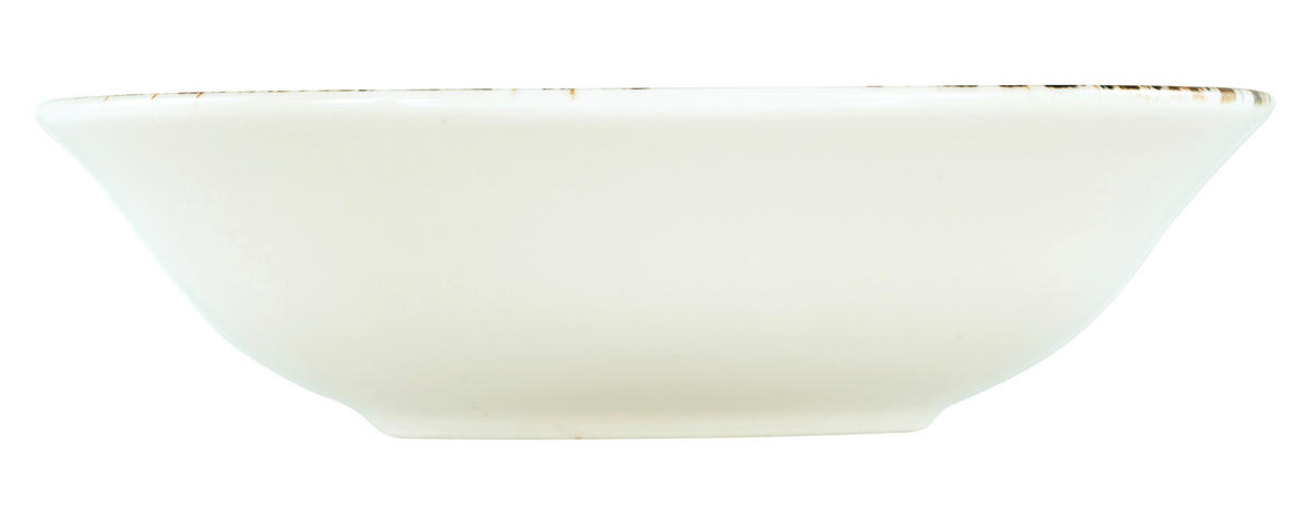 KINDERSCHÜSSEL Safari Bunt Steinzeug  - Multicolor/Grauweiß, Basics, Keramik - Creatable