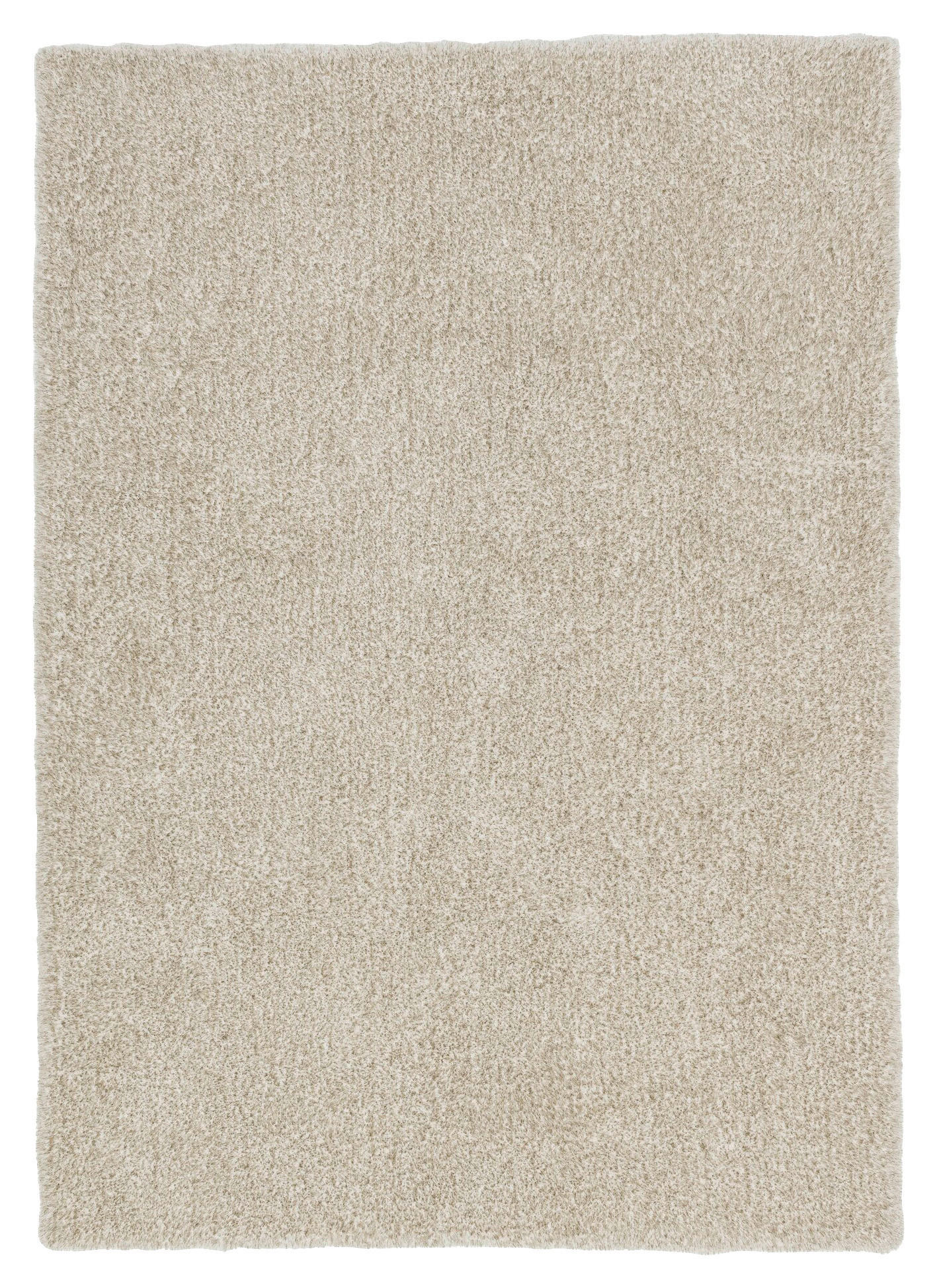 Joop! Webteppich New Curly Natur 140x200 cm