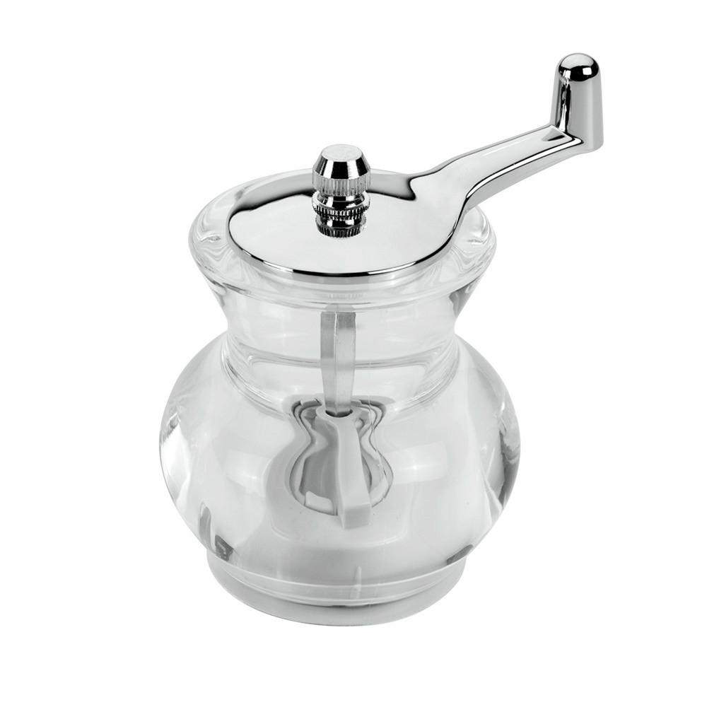 RÂȘNIȚĂ PENTRU PIPER  5/8/5 cm   - Basics, ceramică/plastic (5/8/5cm)
