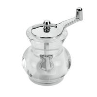 BORSÖRLŐ  5/8/5 cm   - Basics, műanyag/Üveg (5/8/5cm) - Metaltex