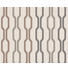 VLIESTAPETE 10,05 m - Beige/Braun, LIFESTYLE, Textil (53/1005cm)