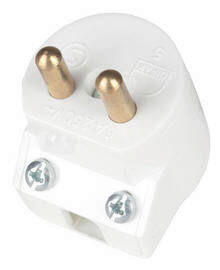 CEE STICKPROPP - vit, Basics, plast