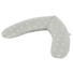 STILLKISSEN 170 cm - Grau, Basics, Textil (170cm) - Theraline STILLKISSEN 170 cm - Grau, Basics, Textil (170cm) - Theraline