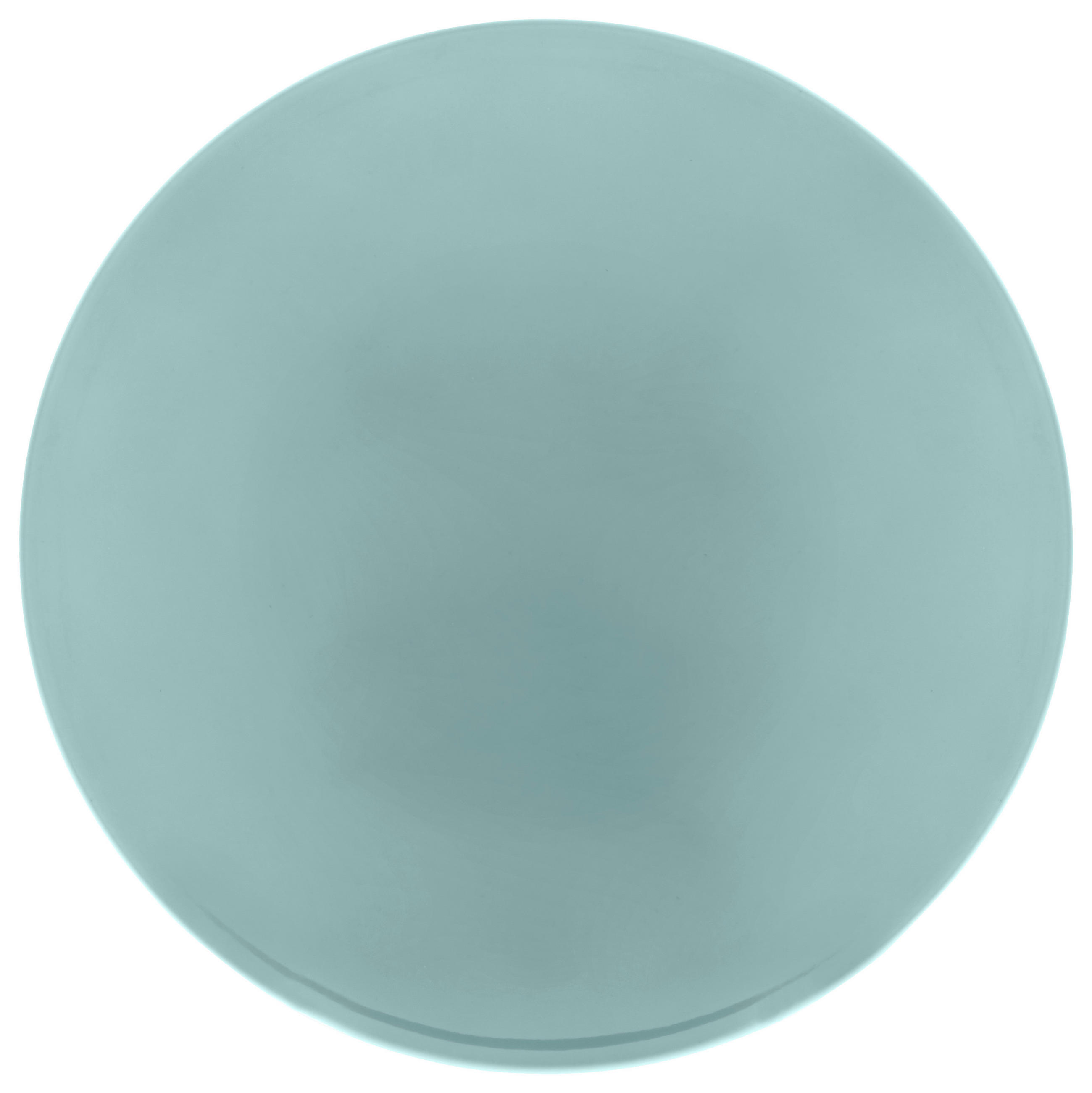 SUPPENTELLER Grün Porzellan Life Fashion green chic - Grün, Design, Keramik (23cm) - Seltmann Weiden