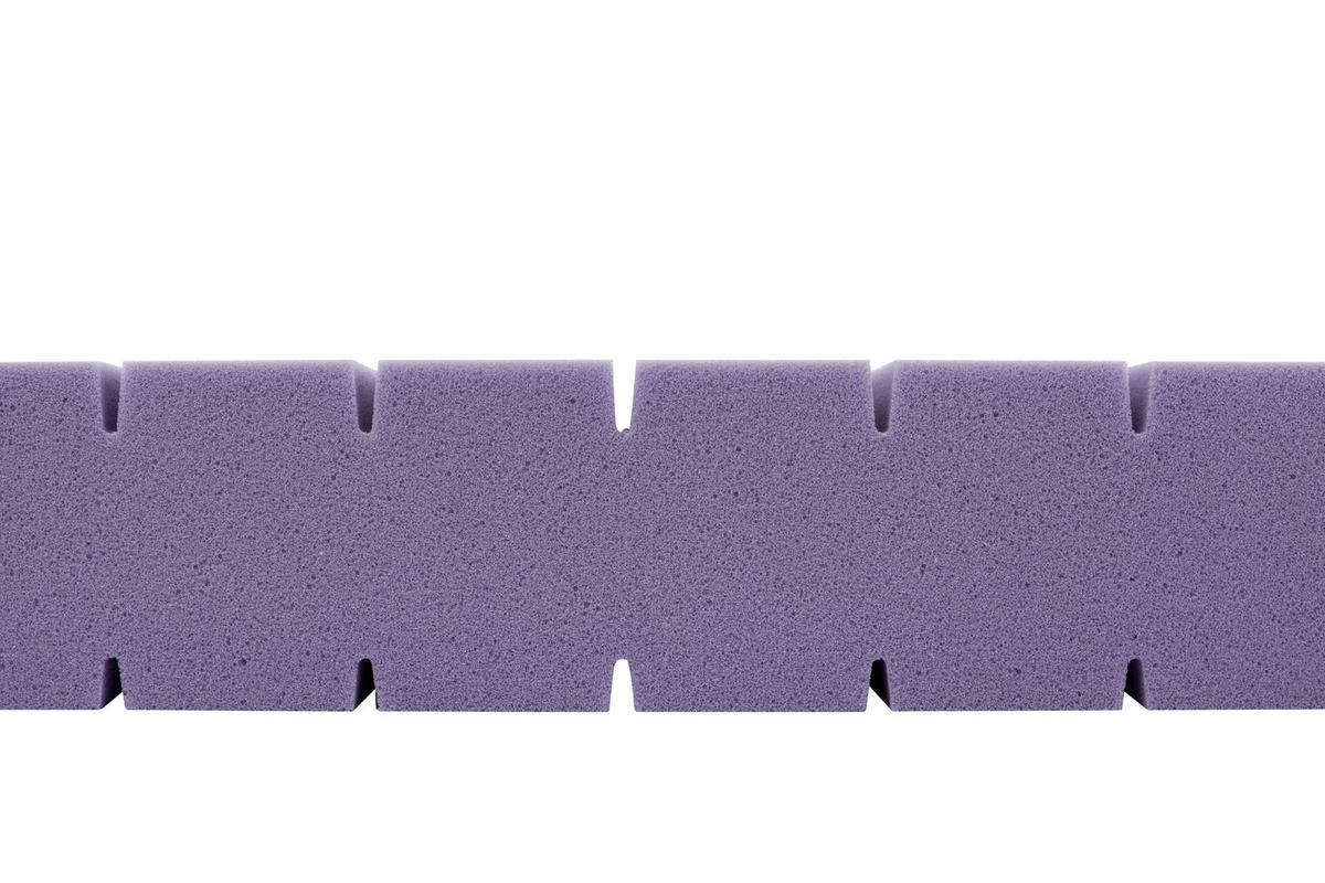 JUGENDMATRATZE - Basics, Textil (90/190cm) - Träumeland