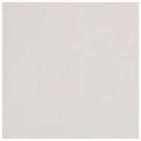 TISCHLÄUFER Textil Flachgewebe Weiß 85/85 cm  - Weiß, Basics, Textil (85/85cm) - Novel