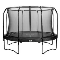 TRAMPOLIN SALTA PREMIUM 555  - KONVENTIONELL, Kunststoff/Metall (366cm) - Salta