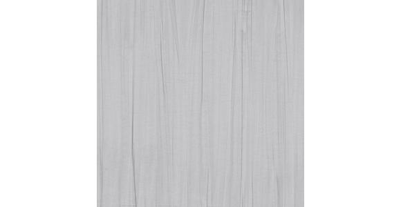 FERTIGVORHANG blickdicht - Hellgrau, Design, Textil (122/255cm) - Novel